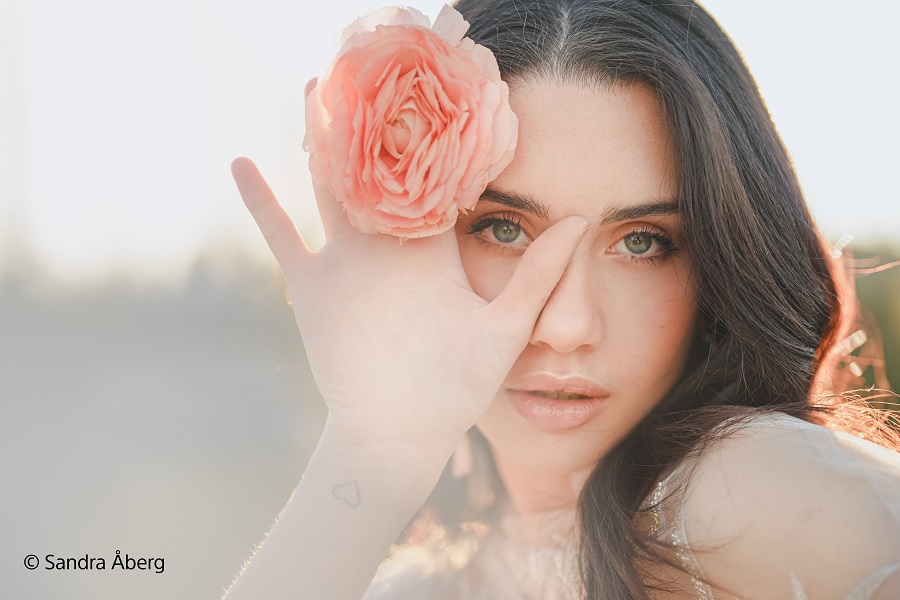 Nuevo objetivo SONY con montura tipo E el FE 50mm F1.2 G Master